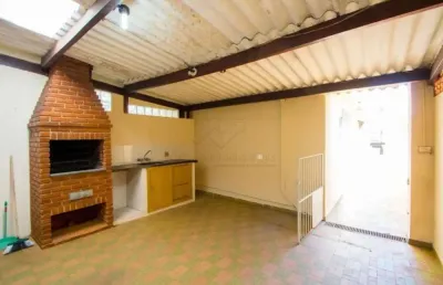 Casa com 2 dormitórios à venda, 150 m² por r$ 590.000 - vila tibiriçá - santo andré/sp