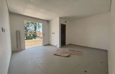 Sobrado com 3 dormitórios à venda, 150 m² por r$ 1.050.000,00 - vila camilópolis - santo andré/sp