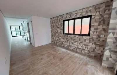 Sobrado com 3 dormitórios à venda por r$ 1.350.000,00 - jardim paraíso - santo andré/sp