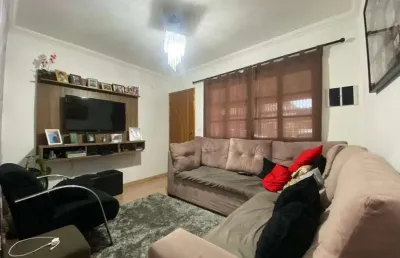 Casa com 4 dormitórios à venda, 150 m² por r$ 450.000,00 - jardim sônia maria - mauá/sp