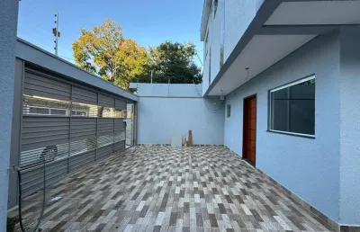 Sobrado com 3 dormitórios à venda, 80 m² por r$ 577.000,00 - jardim utinga - santo andré/sp