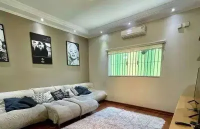 Sobrado com 4 dormitórios, 550 m² - venda por r$ 2.949.000,00 ou aluguel por r$ 15.505,50/mês - santa maria - santo andré/sp