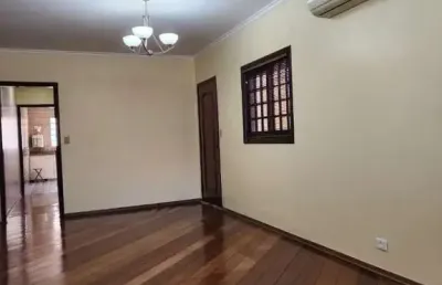 Sobrado para alugar, 250 m² por r$ 6.100,00/mês - vila floresta - santo andré/sp