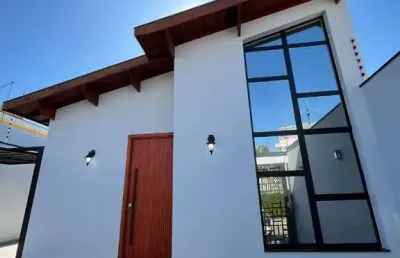 Casa com 3 dormitórios à venda, 165 m² por r$ 1.450.000,00 - parque oratório - santo andré/sp