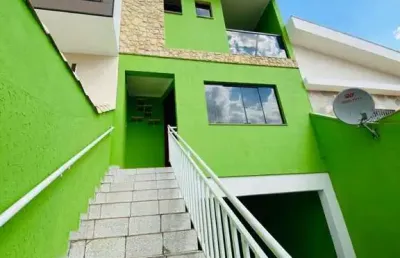 Sobrado com 3 dormitórios à venda, 180 m² por r$ 745.000,00 - vila curuçá - santo andré/sp