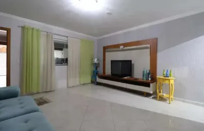 Sobrado à venda por r$ 1.100.0000 no parque das nações, santo andré/sp