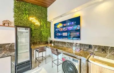 Sobrado com 2 dormitórios à venda, 100 m² por r$ 690.000,00 - vila alzira - santo andré/sp