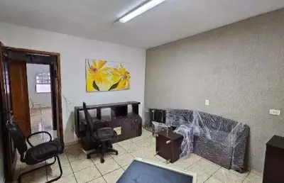 Casa com 4 dormitórios à venda, 120 m² por r$ 450.000,00 - jardim ipanema - santo andré/sp