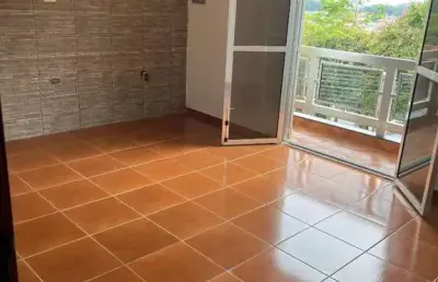 Sobrado com 4 dormitórios à venda, 318 m² por r$ 750.000,00 - jardim las vegas - santo andré/sp