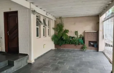 Casa com 04 quartos à venda na vila alice - santo andré/sp