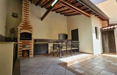 Sobrado com 3 dormitórios à venda por r$ 920.000,00 - vila curuçá - santo andré/sp