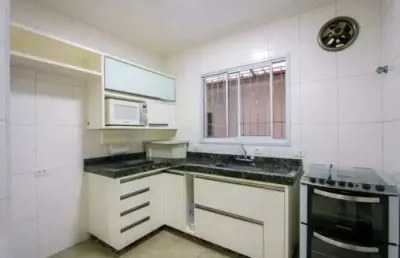 Sobrado com 2 dormitórios, 185 m² - venda por r$ 950.000,00 ou aluguel por r$ 3.625,00/mês - vila américa - santo andré/sp