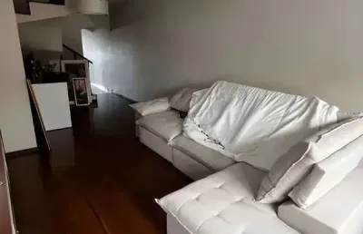 Sobrado com 3 dormitórios à venda, 247 m² por r$ 1.300.000,00 - parque das nações - santo andré/sp