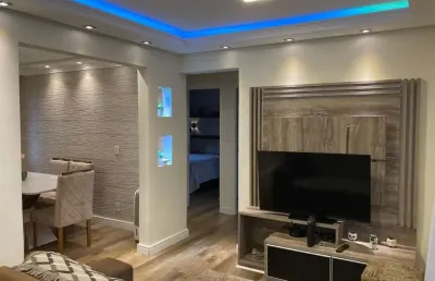Sobrado com 2 dormitórios à venda, 64 m² por r$ 508.000,00 - taboão - são bernardo do campo/sp