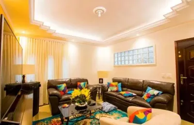 Sobrado com 3 dormitórios à venda, 213 m² por r$ 600.000,00 - vila linda - santo andré/sp