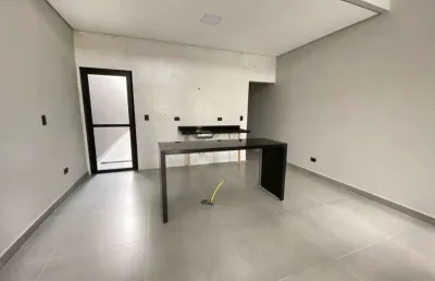 Casa com 3 dormitórios à venda, 130 m² por r$ 776.000,00 - parque oratório - santo andré/sp