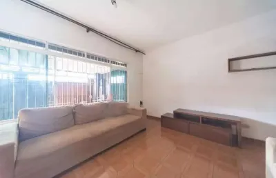 Sobrado com 4 dormitórios à venda, 119 m² por r$ 600.000,00 - jardim alvorada - santo andré/sp