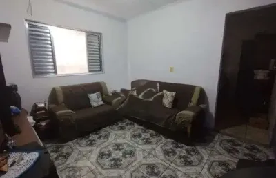 Casa com 3 dormitórios à venda, 225 m² por r$ 530.000,00 - jardim las vegas - santo andré/sp
