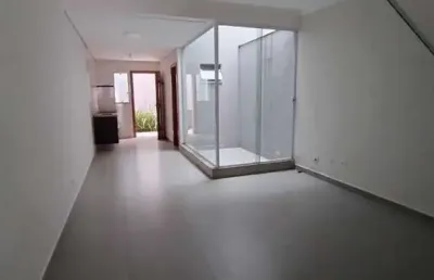 Sobrado com 2 dormitórios, 120 m² - venda por r$ 850.000,00 ou aluguel por r$ 3.846,00/mês - jardim stella - santo andré/sp