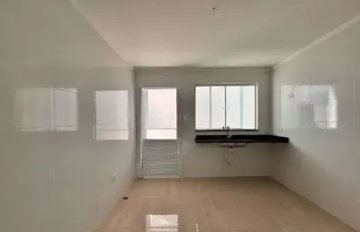 Sobrado à venda, 156 m² por r$ 950.000,00 - vila santa teresa - santo andré/sp