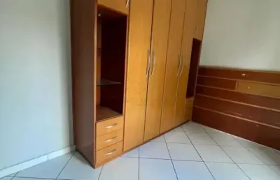 Apartamento apartamento sem condomínio em santo andré
