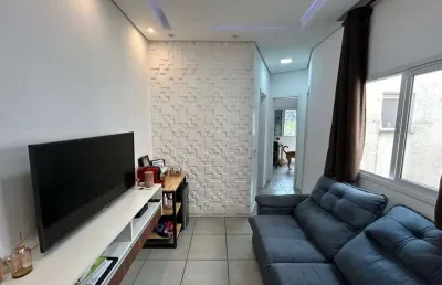 Cobertura com 2 dormitórios à venda, 80 m² por r$ 380.000,00 - vila príncipe de gales - santo andré/sp