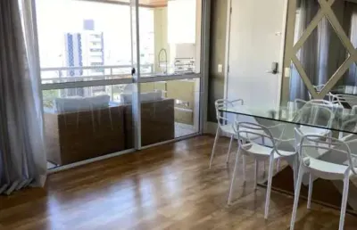 Apartamento com 03 dormitórios à venda, 128 m² no centro - santo andré/sp