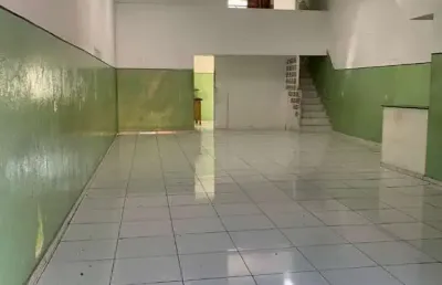 Salão, 148 m² - venda por r$ 1.800.000,00 ou aluguel por r$ 5.153,00/mês - vila curuçá - santo andré/sp