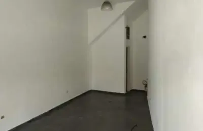 Salão para alugar, 35 m² no jardim do estádio - santo andré/sp