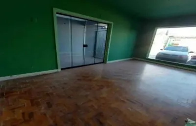 Sobrado comercial para locação 225m² 5 vagas bairro bela vista, santo andré