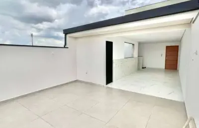 Cobertura com 2 dormitórios para alugar, 114 m² por r$ 4.030,00/mês - parque jaçatuba - santo andré/sp