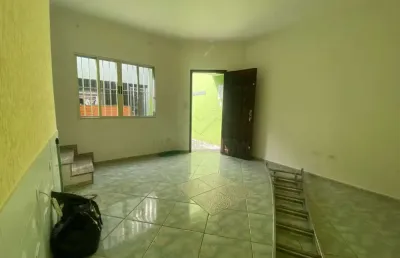 Sobrado para venda ou locação em utinga - santo andré - 126m², 2 quartos e 1 vaga de garagem