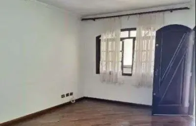 Sobrado com 4 dormitórios, 230 m² - venda por r$ 1.000.000 ou aluguel por r$ 4.683/mês - vila metalúrgica - santo andré/sp