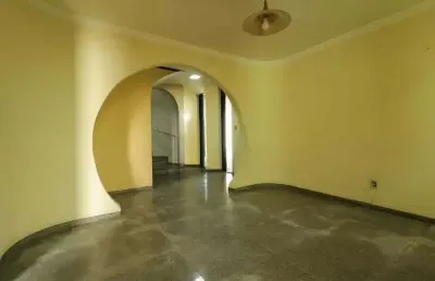 Sobrado, 311 m² - venda por r$ 1.870.000,00 ou aluguel por r$ 15.625,00/mês - jardim - santo andré/sp