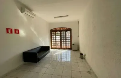 Casa para alugar, 100 m² por r$ 2.615,00/mês - vila alpina - santo andré/sp