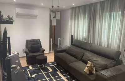 Cobertura, 96 m² - venda por r$ 470.000,00 ou aluguel por r$ 3.642,00/mês - jardim santo antônio - santo andré/sp