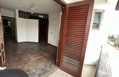 Casa com 4 quartos para alugar no Parque das Nações, Santo André 