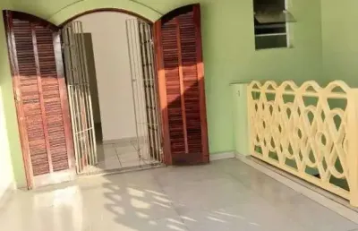 Sobrado com 3 dormitórios à venda, 169 m² por r$ 690.000,00 - vila valparaíso - santo andré/sp