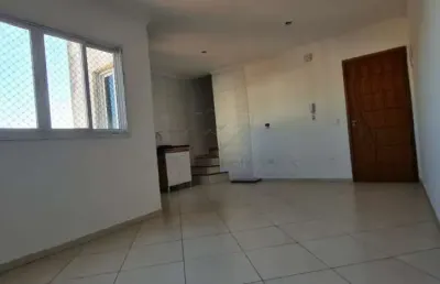 Locação ? cobertura com 150m² em santo andré ? em frente ao parque central