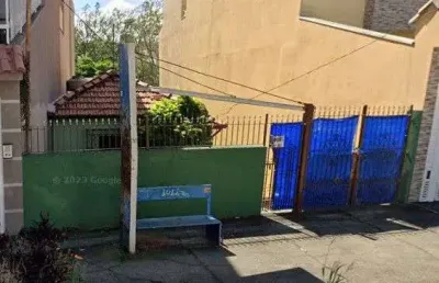 Terreno para venda, 300 m² por r$ 690.000,00 - parque das nações - santo andré/sp