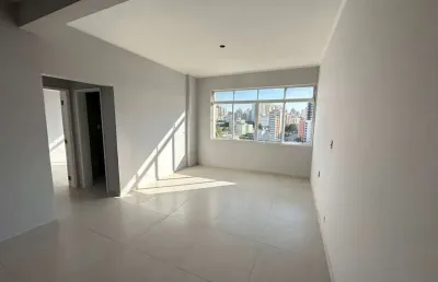 Sala, 62 m² - venda por r$ 310.000,00 ou aluguel por r$ 2.390,00/mês - centro - santo andré/sp