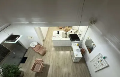 Sala para alugar por r$ 1.500,00/mês - santo andré/sp