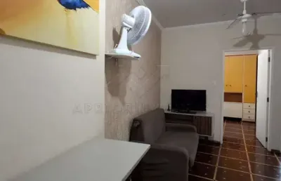 Apartamento com 2 quartos para alugar na Praia dos Sonhos, Itanhaém 