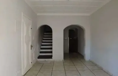 Sobrado com 3 dormitórios, 148 m² - venda por r$ 650.000,00 ou aluguel por r$ 3.925,00/mês - vila camilópolis - santo andré/sp