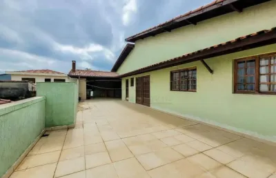Casa com excelente com 340m², 4 quartos e 3 vagas - planalto, são bernardo do campo