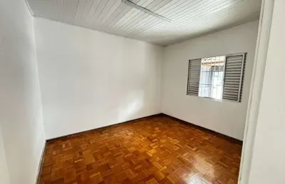 Casa para alugar, 214 m² por r$ 2,500,00/mês - vila apiaí - santo andré/sp