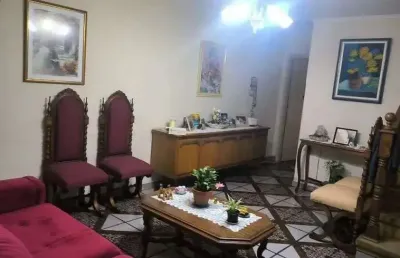 Sobrado com 3 dormitórios, 180 m² - venda por r$ 900.000,00 ou aluguel por r$ 5.300,00/mês - jardim - santo andré/sp