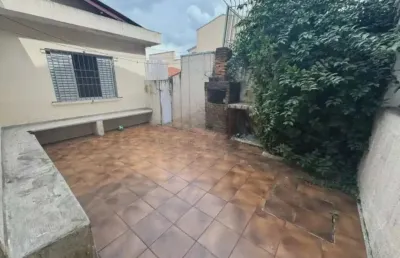 Casa com 3 dormitórios para alugar, 281 m² por r$ 3.383/mês - jardim do estádio - santo andré/sp