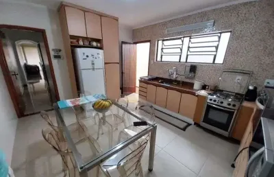 Sobrado com 3 dormitórios, 189 m² - venda por r$ 720.000,00 ou aluguel por r$ 4.297,00/mês - jardim do estádio - santo andré/sp