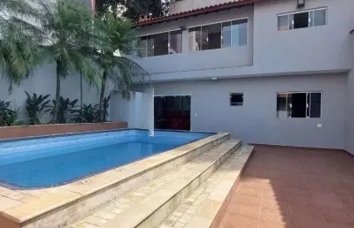 Sobrado com 3 dormitórios, 426 m² - venda por r$ 1.915.000,00 ou aluguel por r$ 10.443,26/mês - vila valparaíso - santo andré/sp